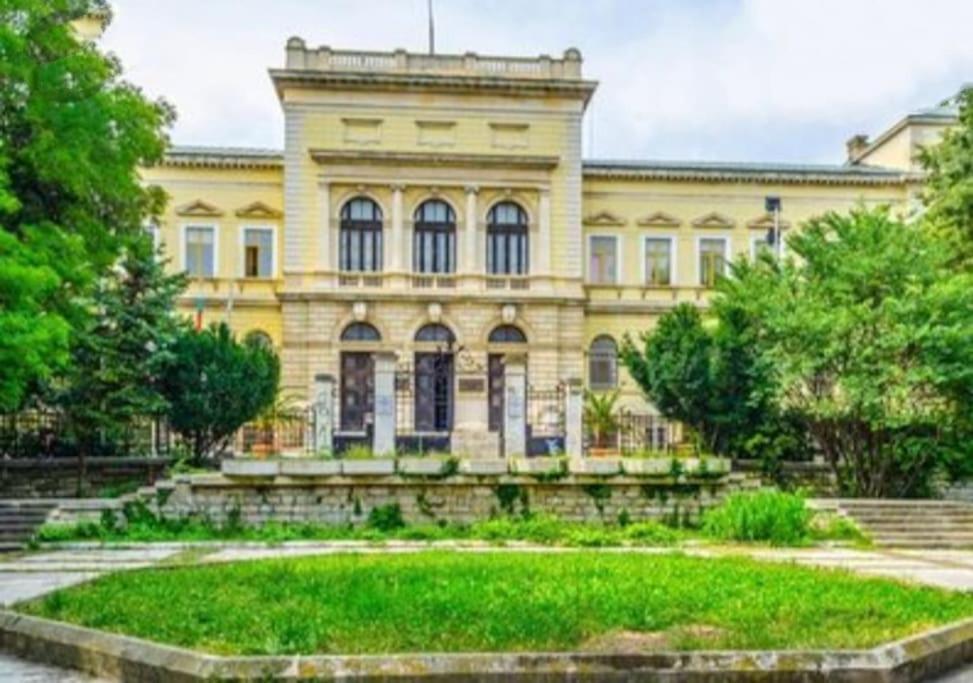 Home Relax Varna Exterior foto
